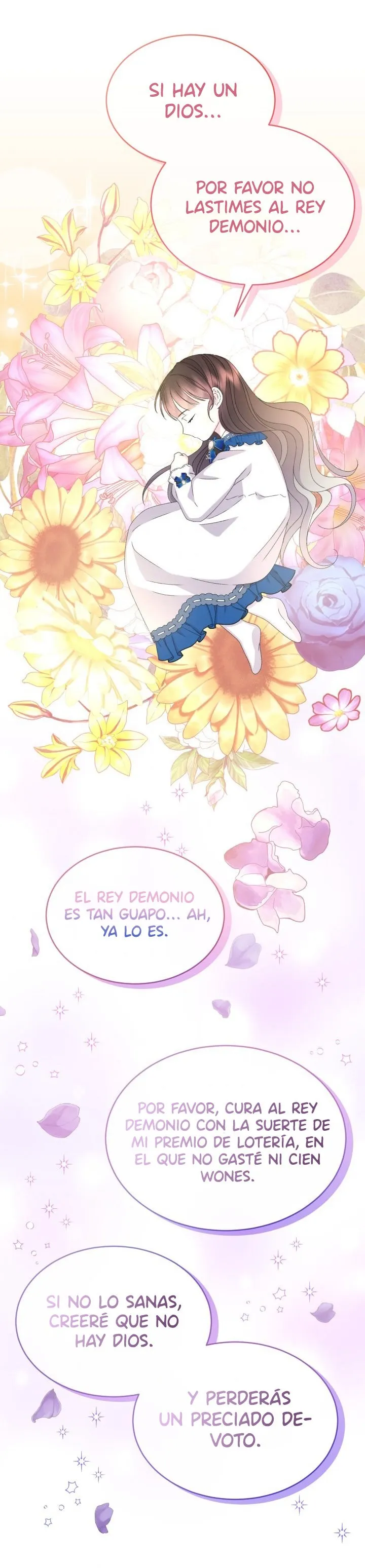Princesa de la perdicion Capítulo 40 en Línea - página 30