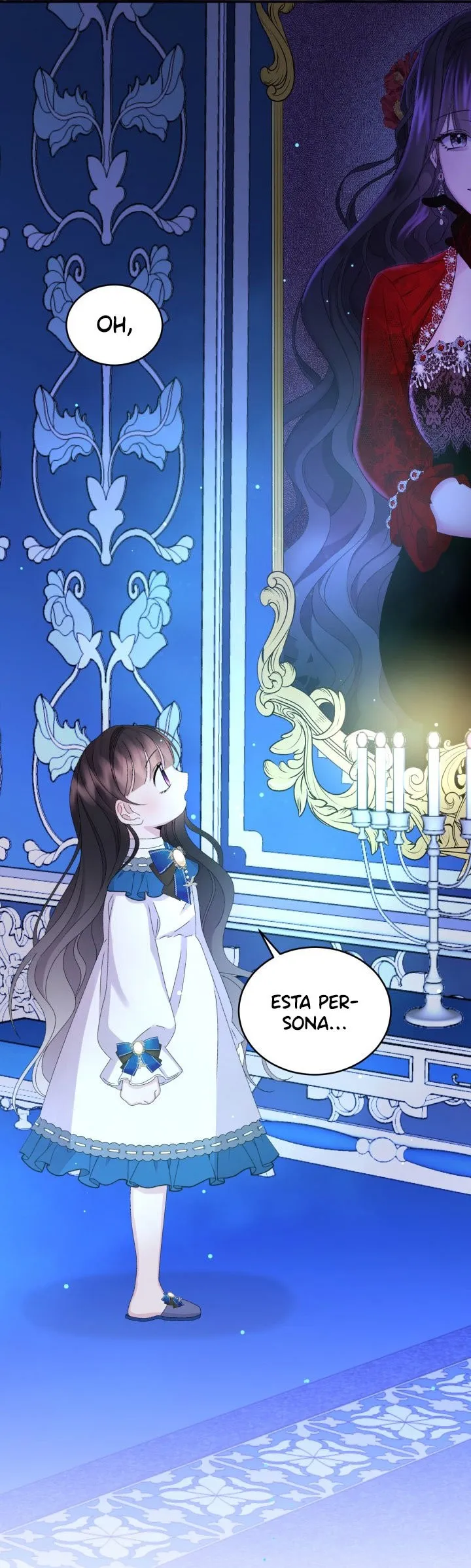 Princesa de la perdicion Capítulo 41 en Línea - página 6