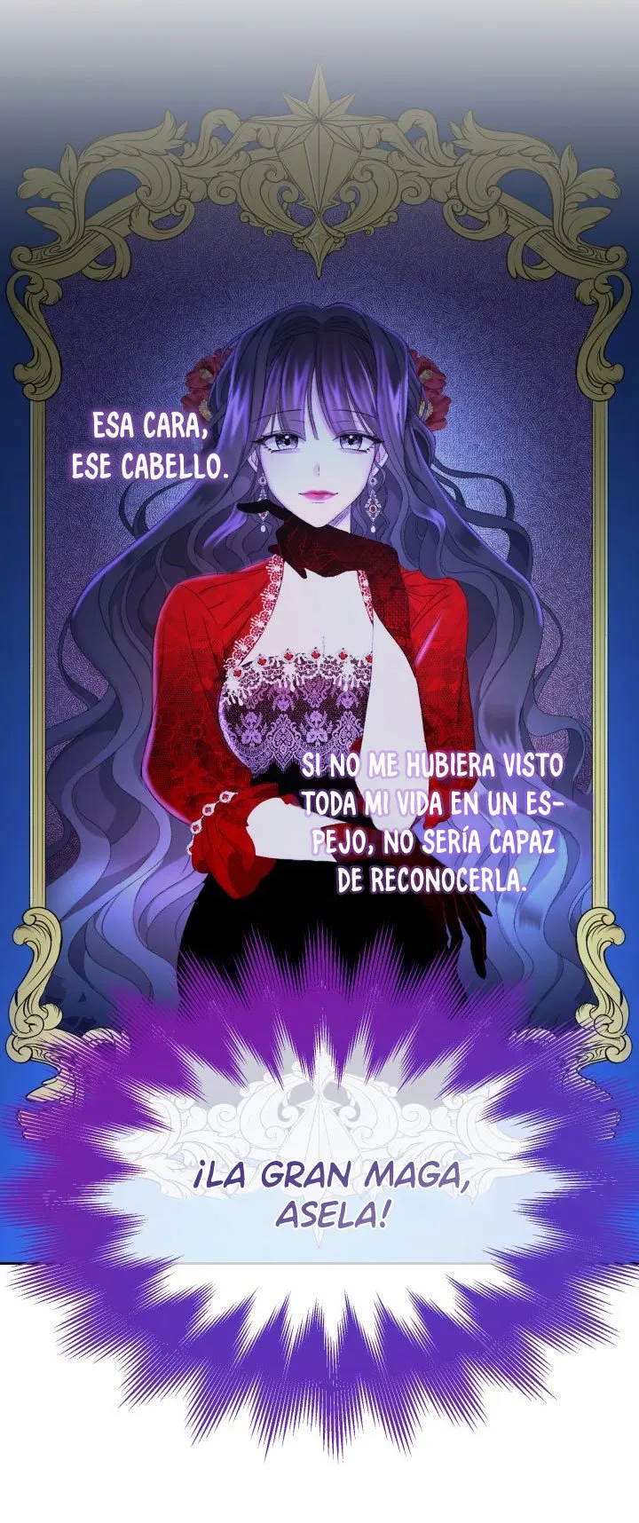 Princesa de la perdicion Capítulo 41 en Línea - página 8