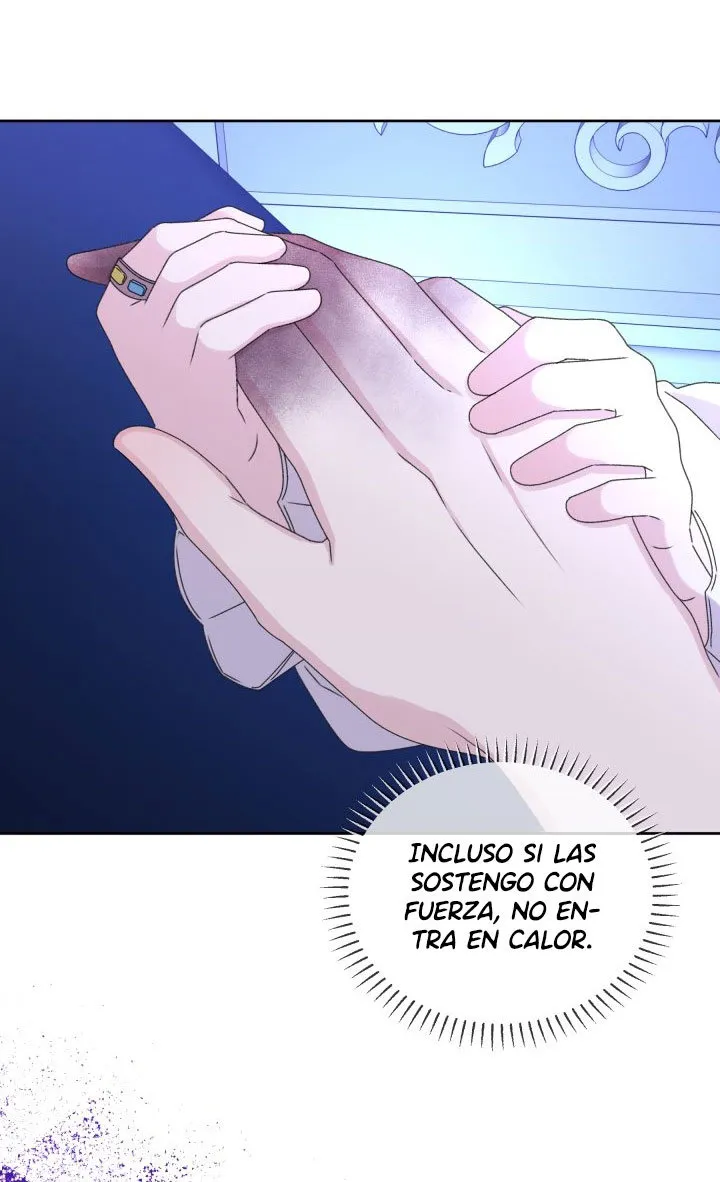 Princesa de la perdicion Capítulo 41 en Línea - página 19