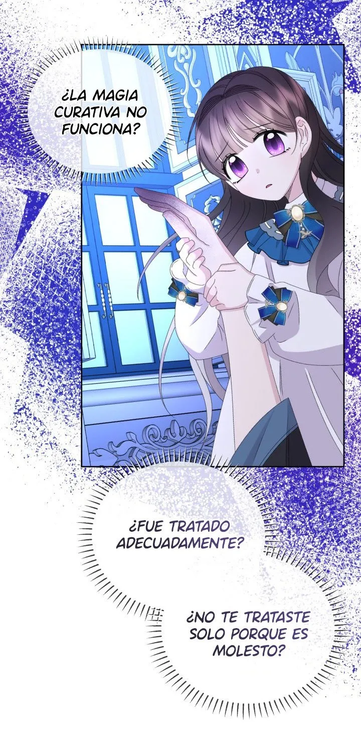 Princesa de la perdicion Capítulo 41 en Línea - página 21