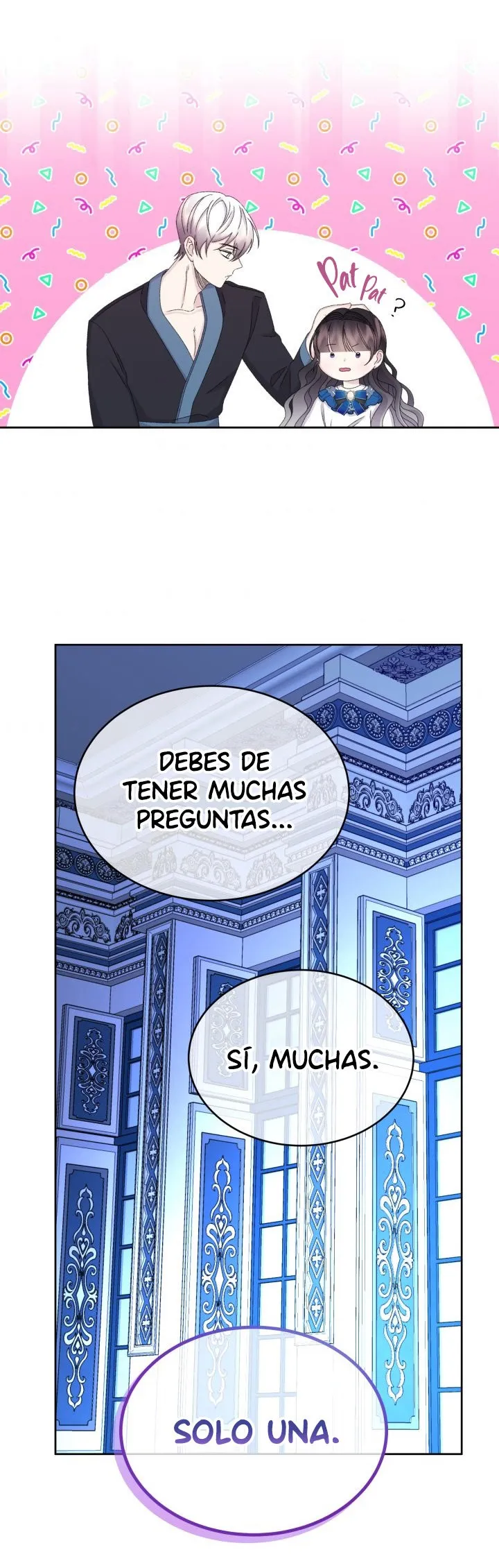 Princesa de la perdicion Capítulo 41 en Línea - página 32