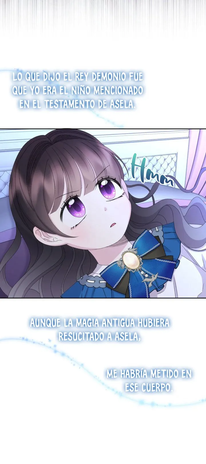 Princesa de la perdicion Capítulo 41 en Línea - página 39