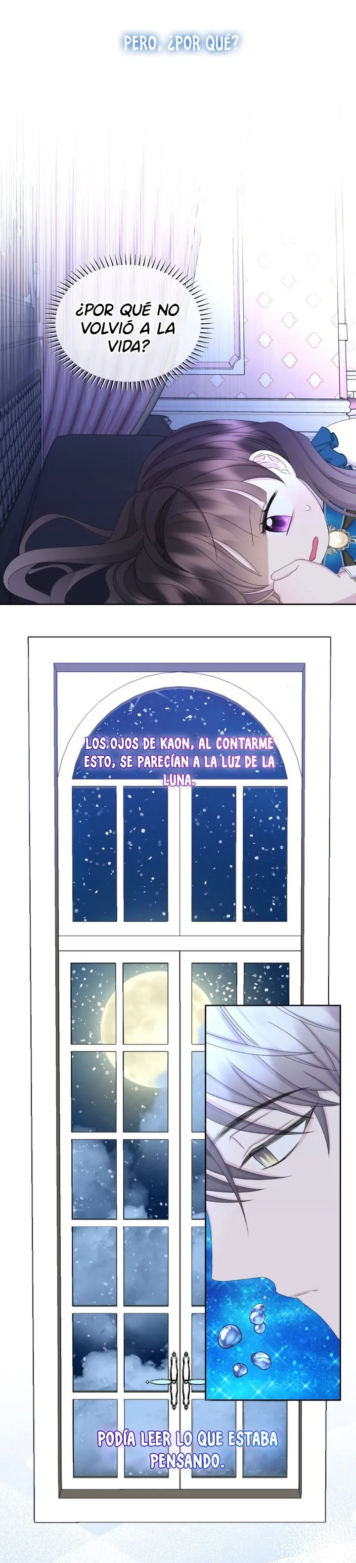 Princesa de la perdicion Capítulo 41 en Línea - página 40