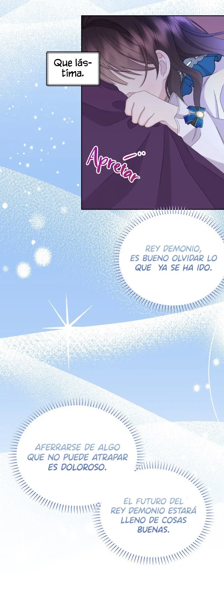 Princesa de la perdicion Capítulo 41 en Línea - página 41