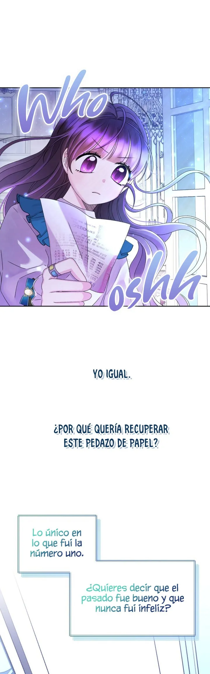Princesa de la perdicion Capítulo 41 en Línea - página 43