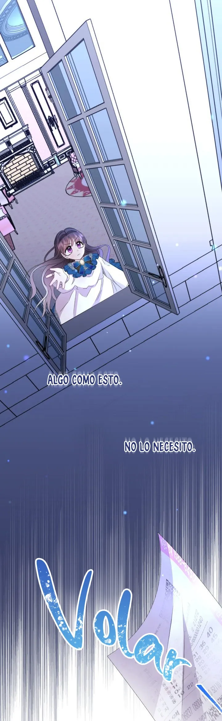 Princesa de la perdicion Capítulo 41 en Línea - página 44