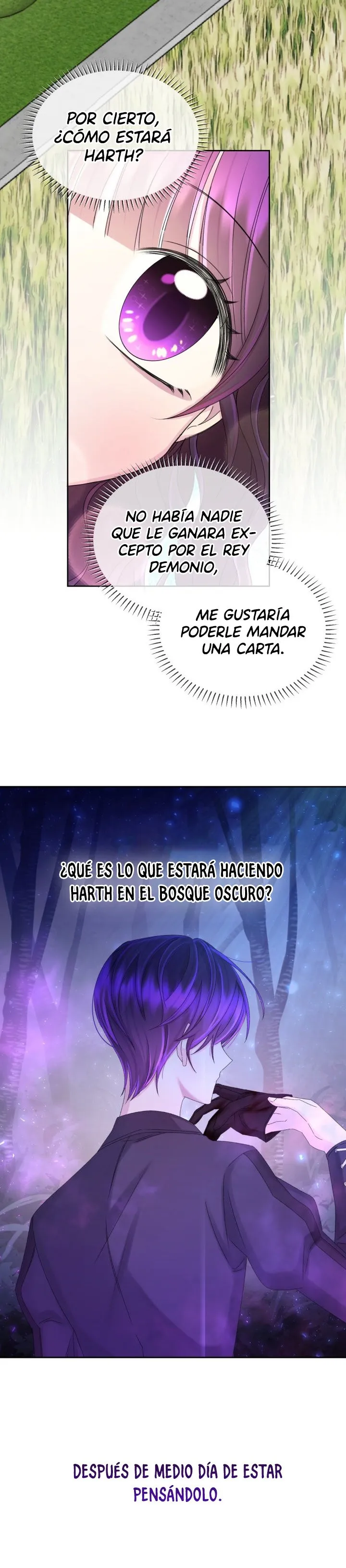Princesa de la perdicion Capítulo 42 en Línea - página 11