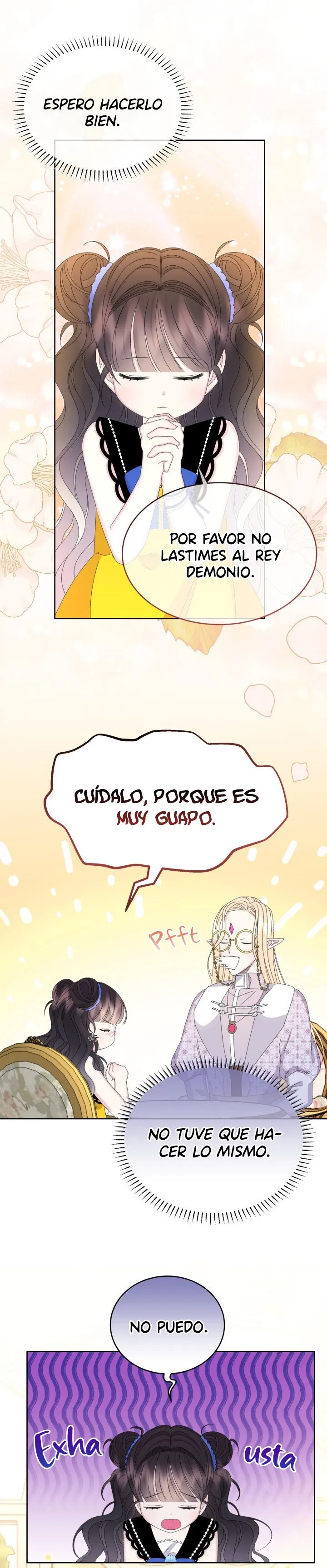 Princesa de la perdicion Capítulo 42 en Línea - página 15
