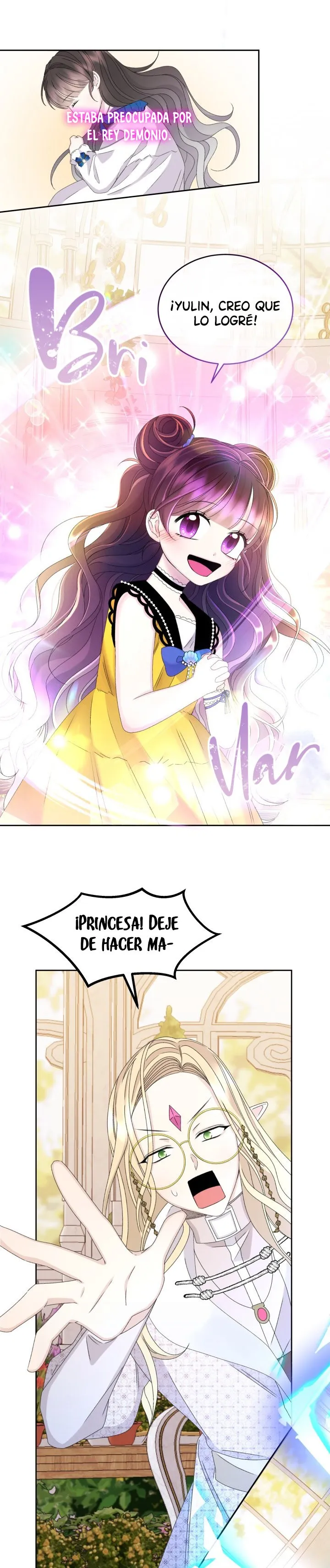 Princesa de la perdicion Capítulo 42 en Línea - página 17