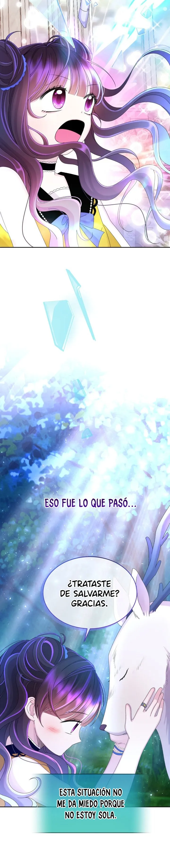Princesa de la perdicion Capítulo 42 en Línea - página 19
