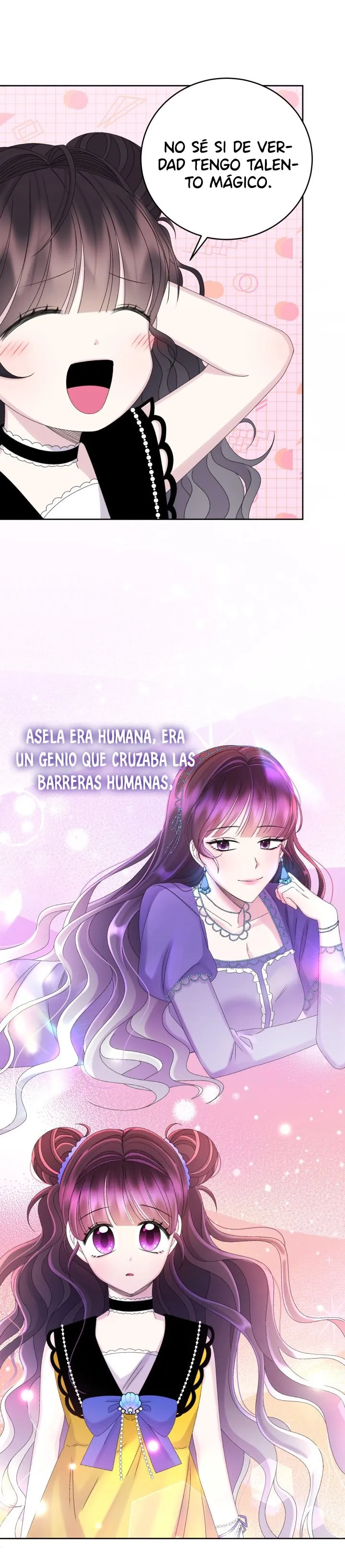 Princesa de la perdicion Capítulo 42 en Línea - página 21