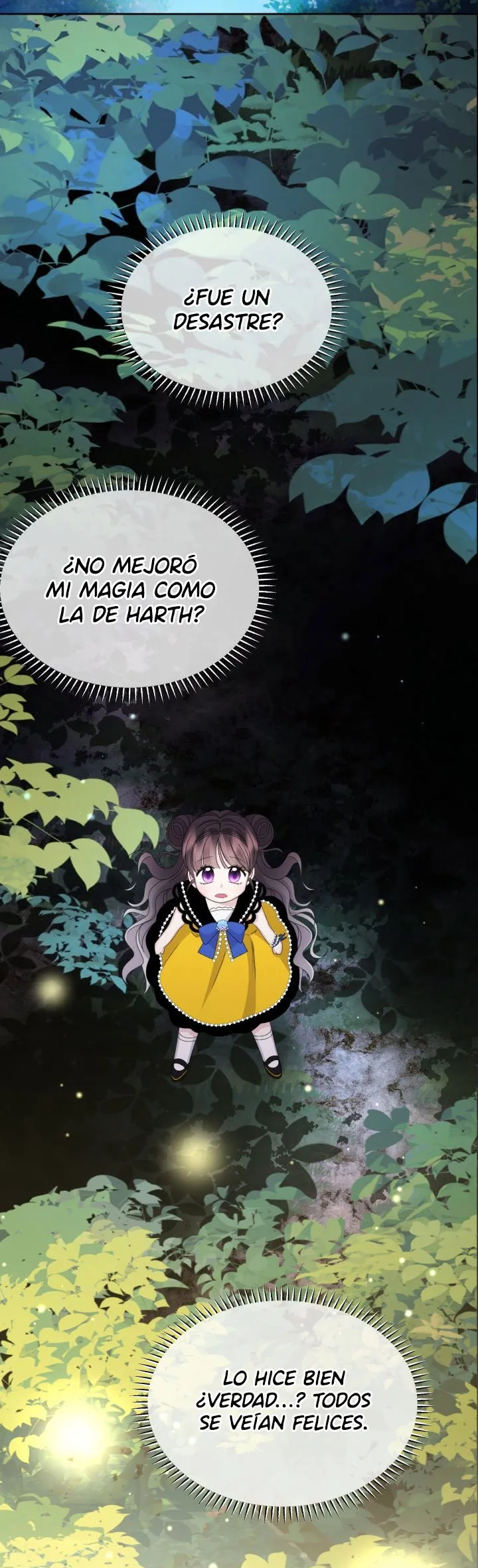 Princesa de la perdicion Capítulo 42 en Línea - página 37