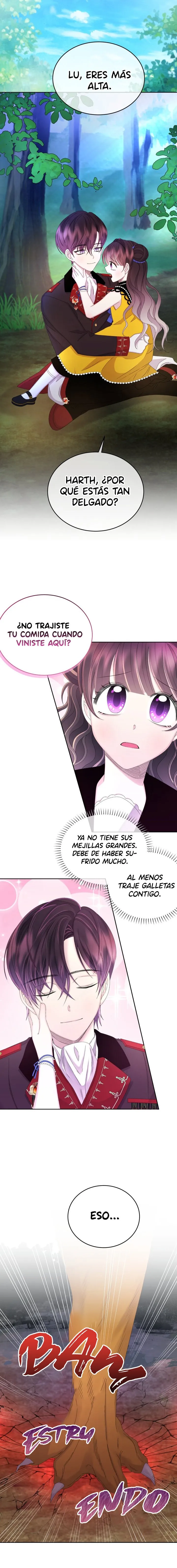 Princesa de la perdicion Capítulo 44 en Línea - página 6