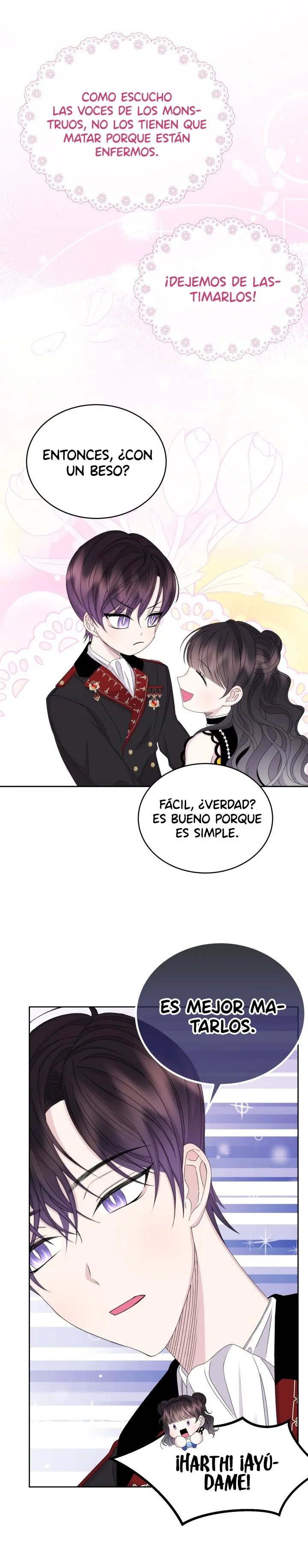 Princesa de la perdicion Capítulo 44 en Línea - página 9