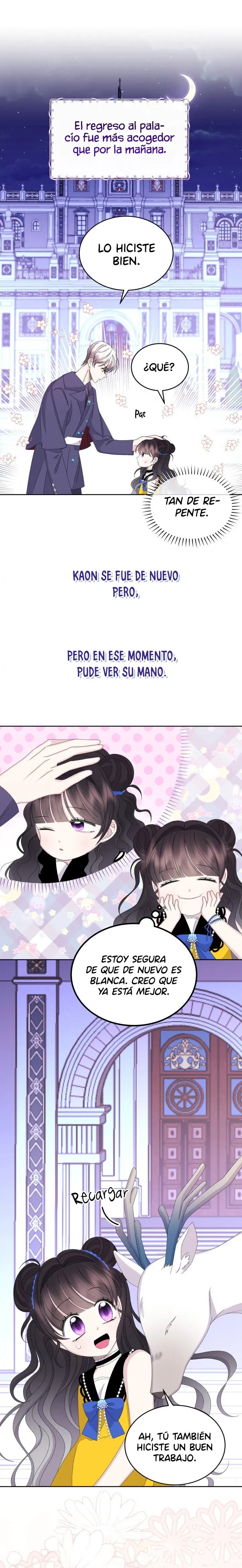 Princesa de la perdicion Capítulo 44 en Línea - página 20