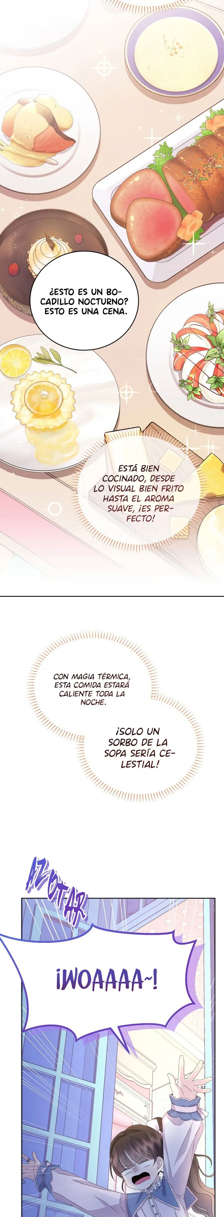 Princesa de la perdicion Capítulo 45 en Línea - página 8