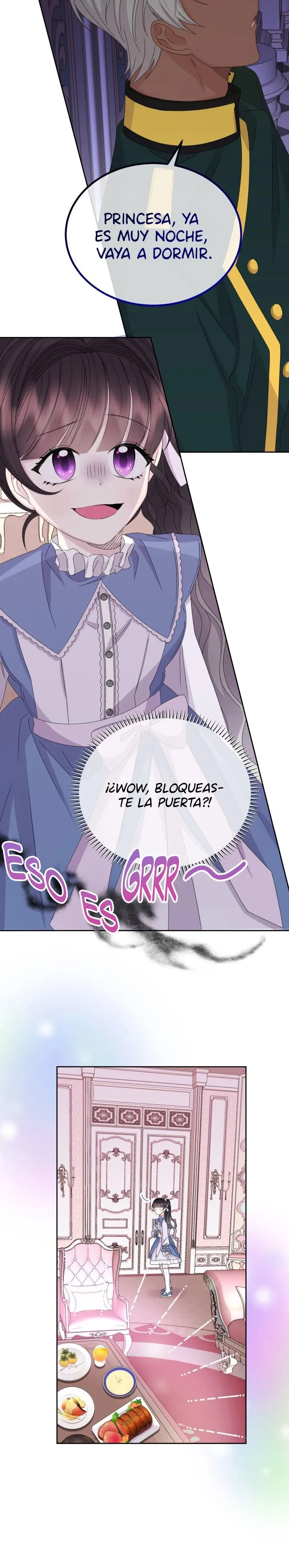 Princesa de la perdicion Capítulo 45 en Línea - página 10