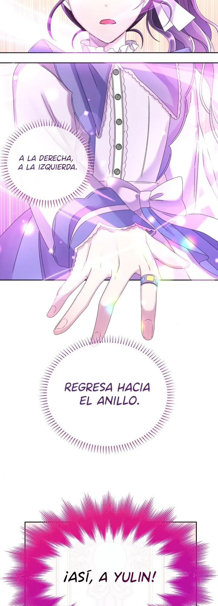 Princesa de la perdicion Capítulo 45 en Línea - página 15