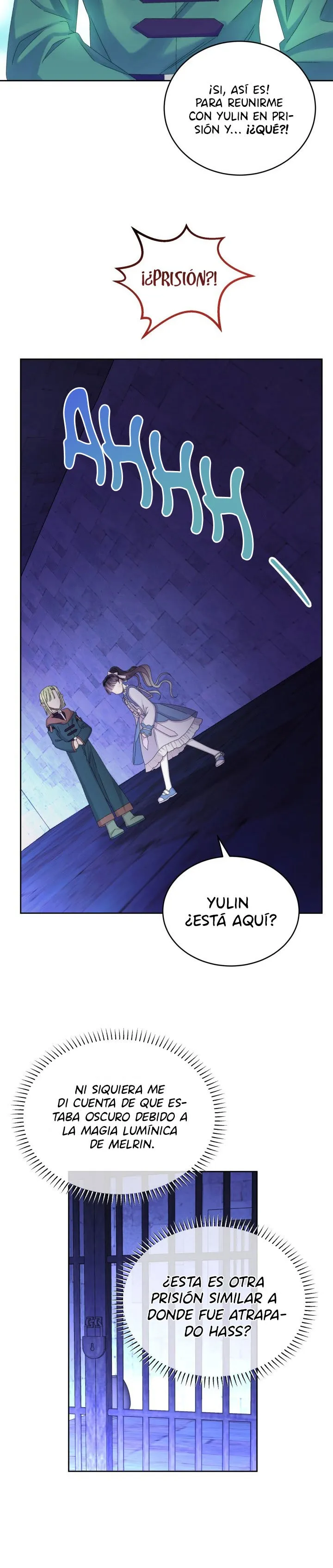 Princesa de la perdicion Capítulo 45 en Línea - página 24