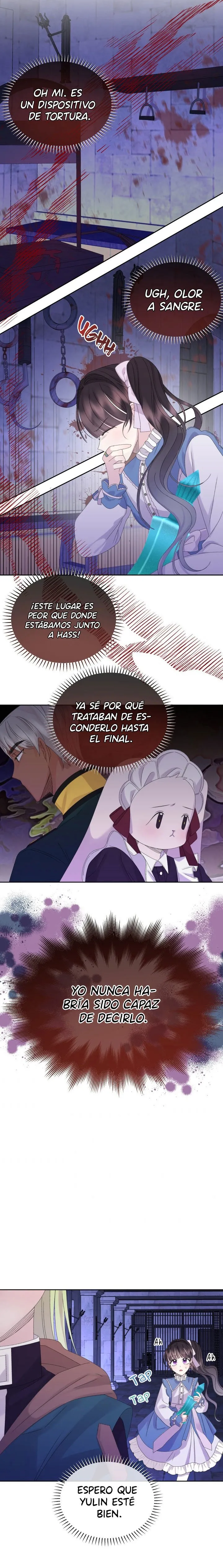 Princesa de la perdicion Capítulo 45 en Línea - página 27