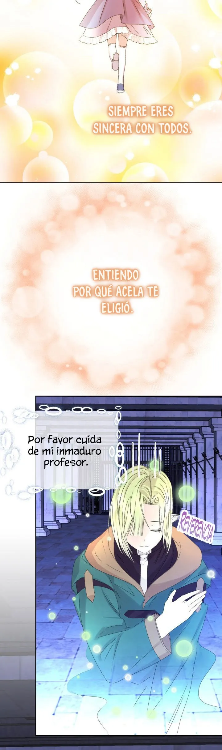 Princesa de la perdicion Capítulo 45 en Línea - página 30