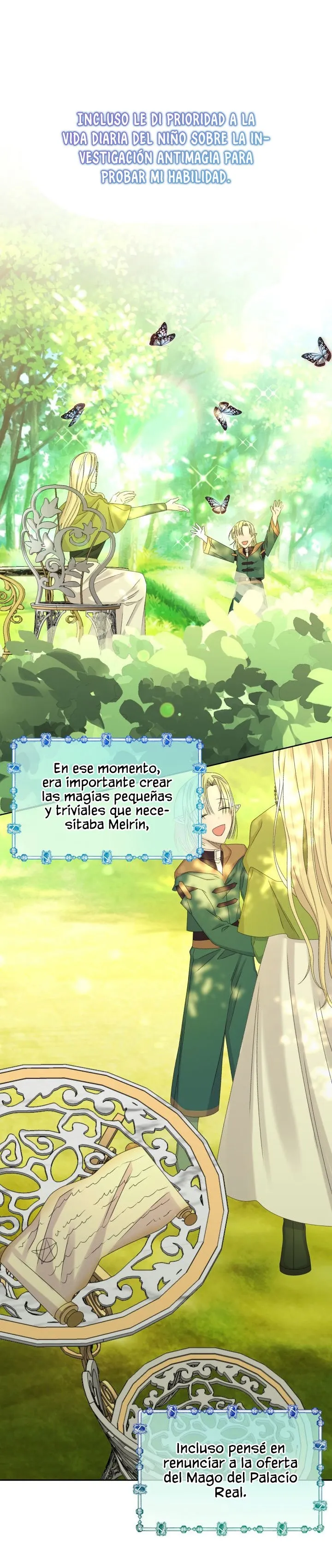 Princesa de la perdicion Capítulo 47 en Línea - página 9