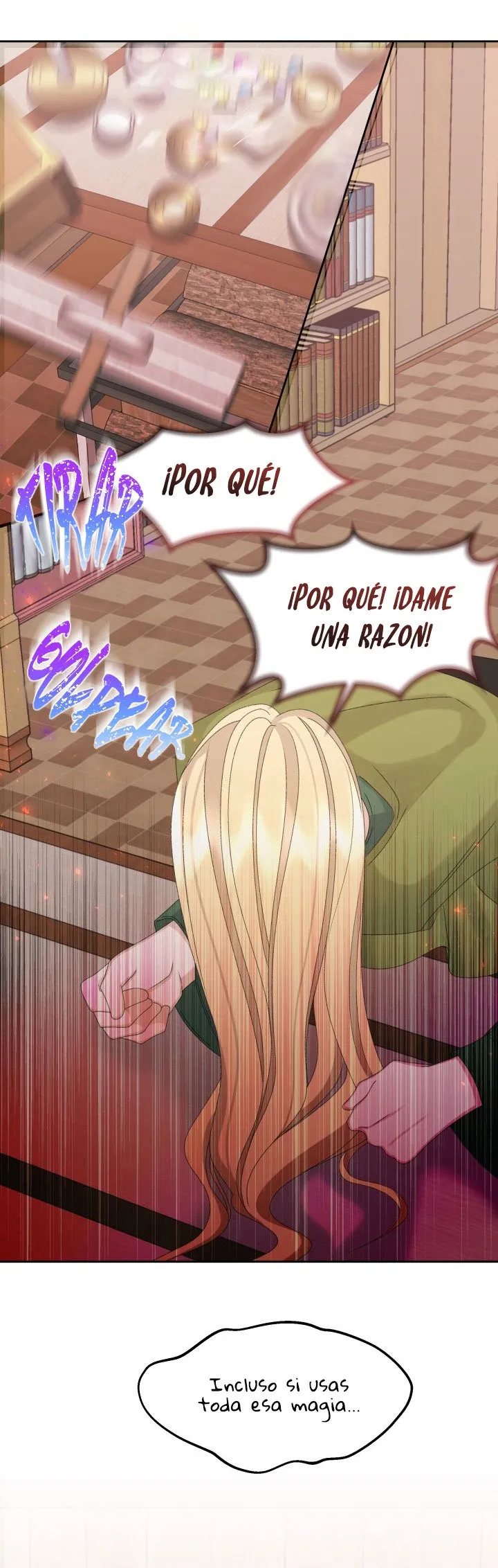Princesa de la perdicion Capítulo 47 en Línea - página 10