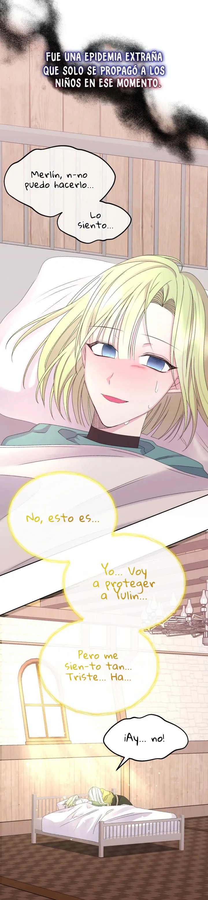 Princesa de la perdicion Capítulo 47 en Línea - página 12