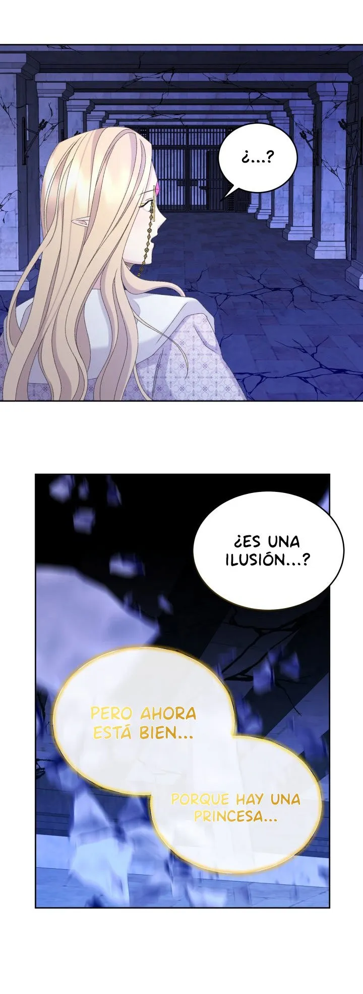 Princesa de la perdicion Capítulo 47 en Línea - página 15