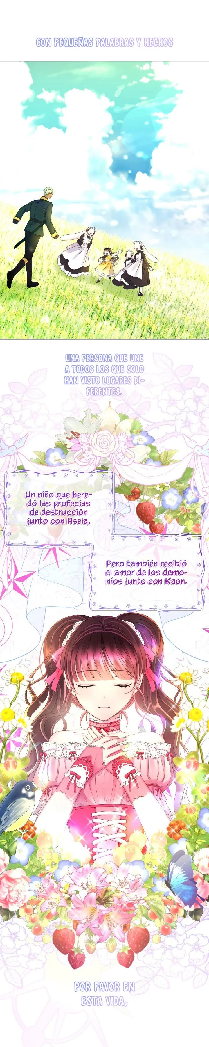 Princesa de la perdicion Capítulo 47 en Línea - página 16