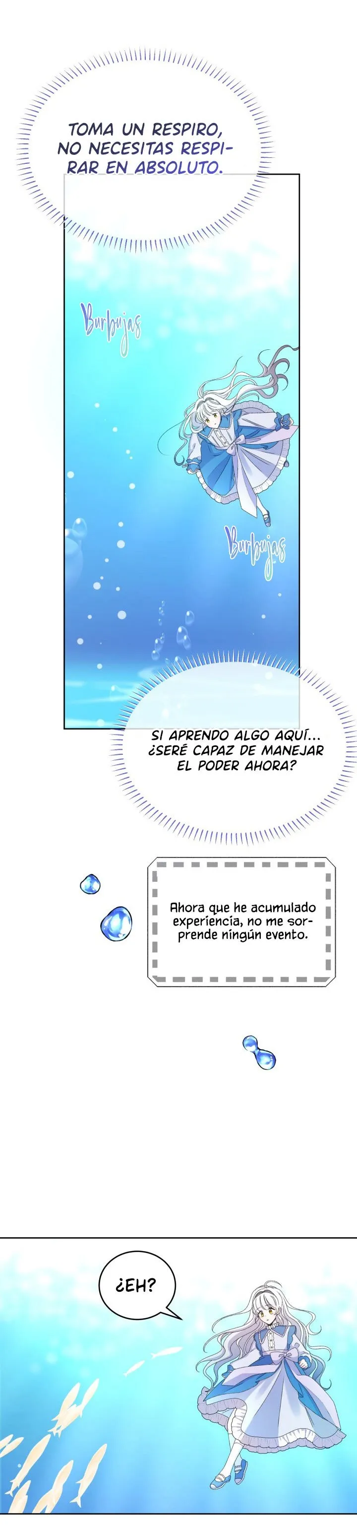 Princesa de la perdicion Capítulo 47 en Línea - página 26
