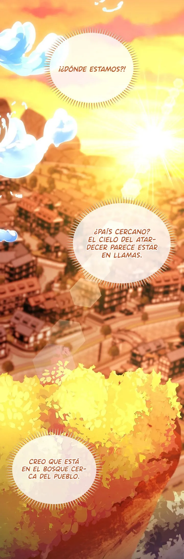 Princesa de la perdicion Capítulo 47 en Línea - página 36