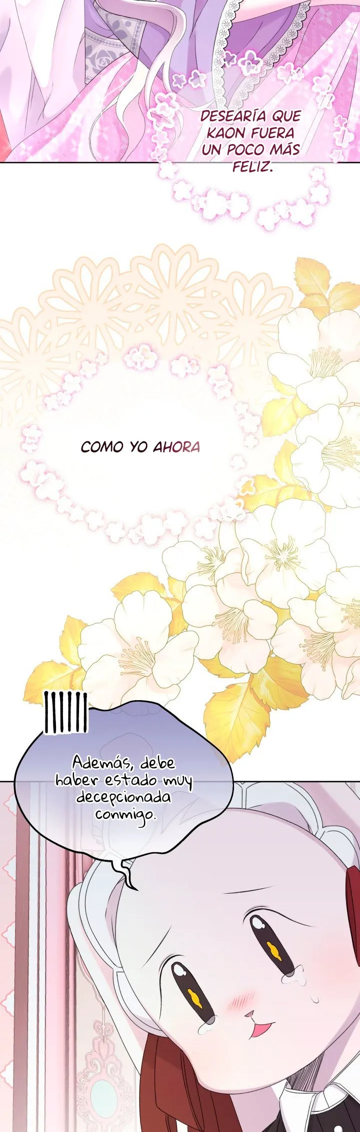 Princesa de la perdicion Capítulo 49 en Línea - página 6