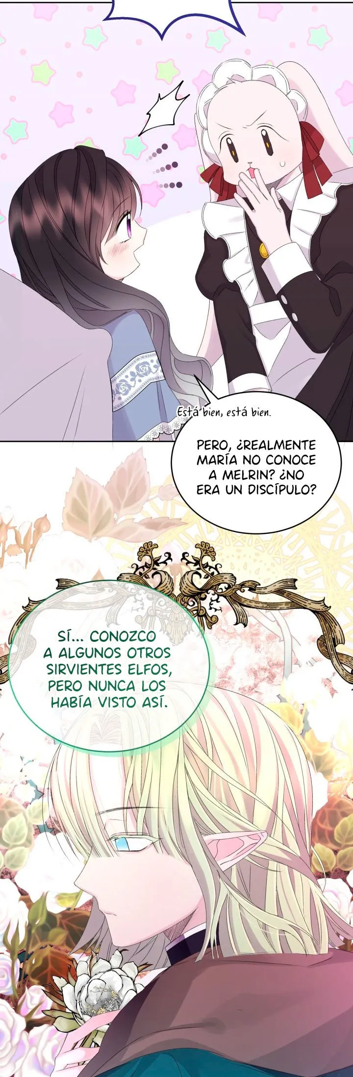 Princesa de la perdicion Capítulo 49 en Línea - página 12