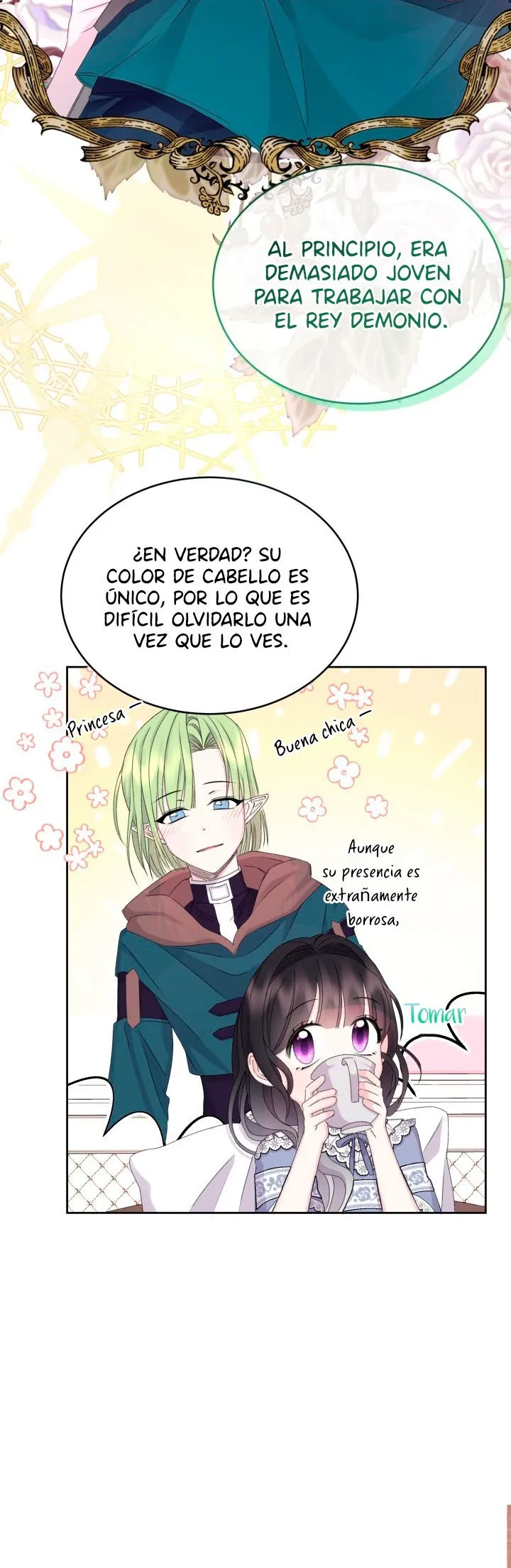 Princesa de la perdicion Capítulo 49 en Línea - página 13