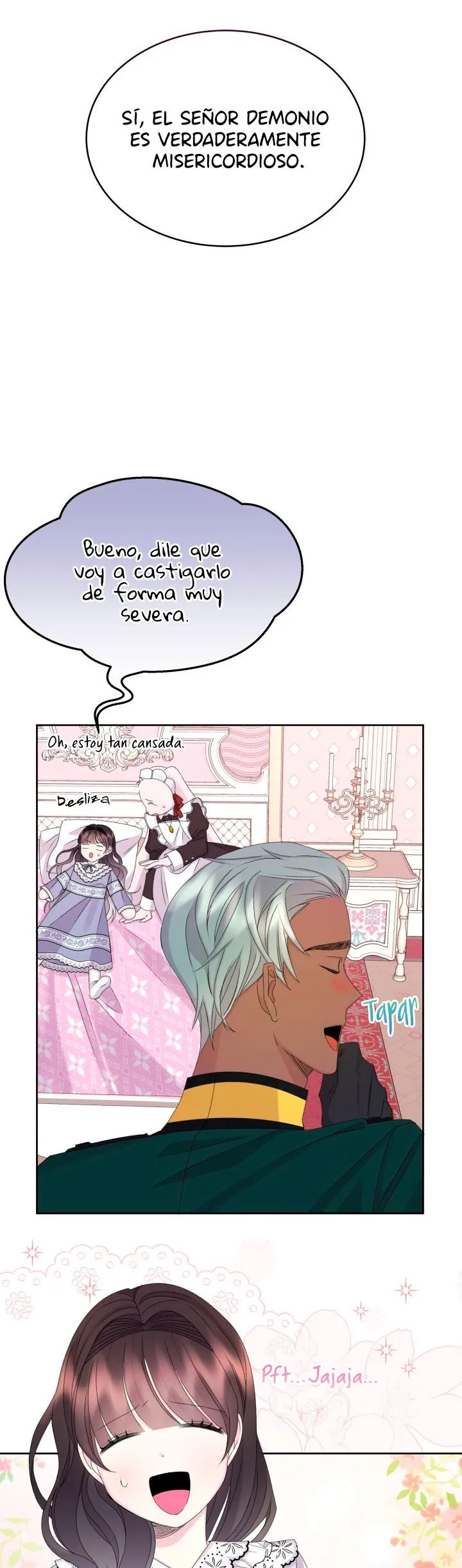 Princesa de la perdicion Capítulo 49 en Línea - página 24