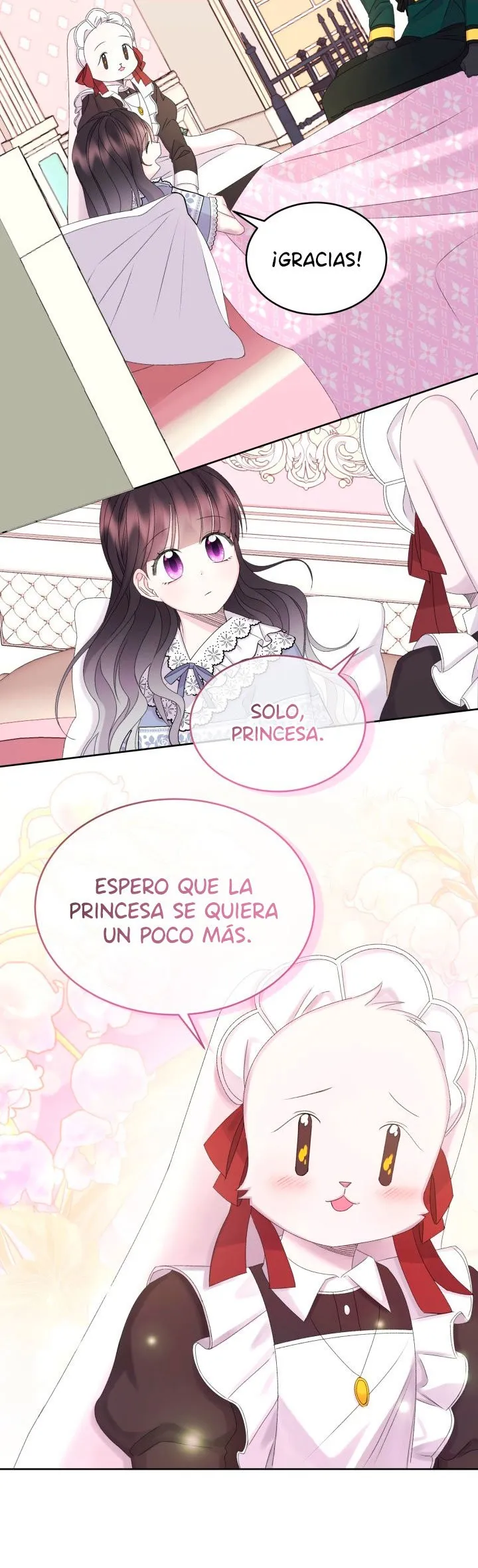 Princesa de la perdicion Capítulo 49 en Línea - página 27