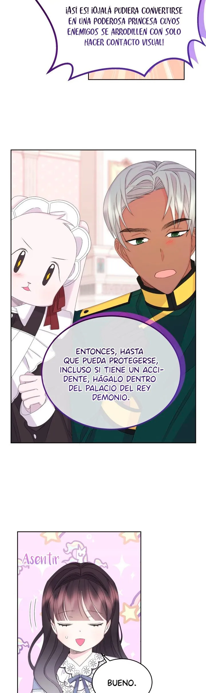 Princesa de la perdicion Capítulo 49 en Línea - página 29
