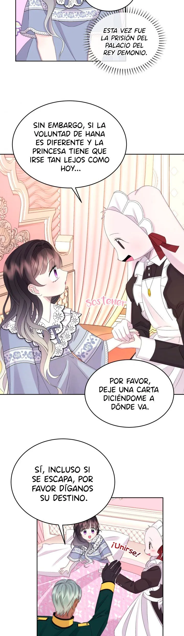 Princesa de la perdicion Capítulo 49 en Línea - página 30