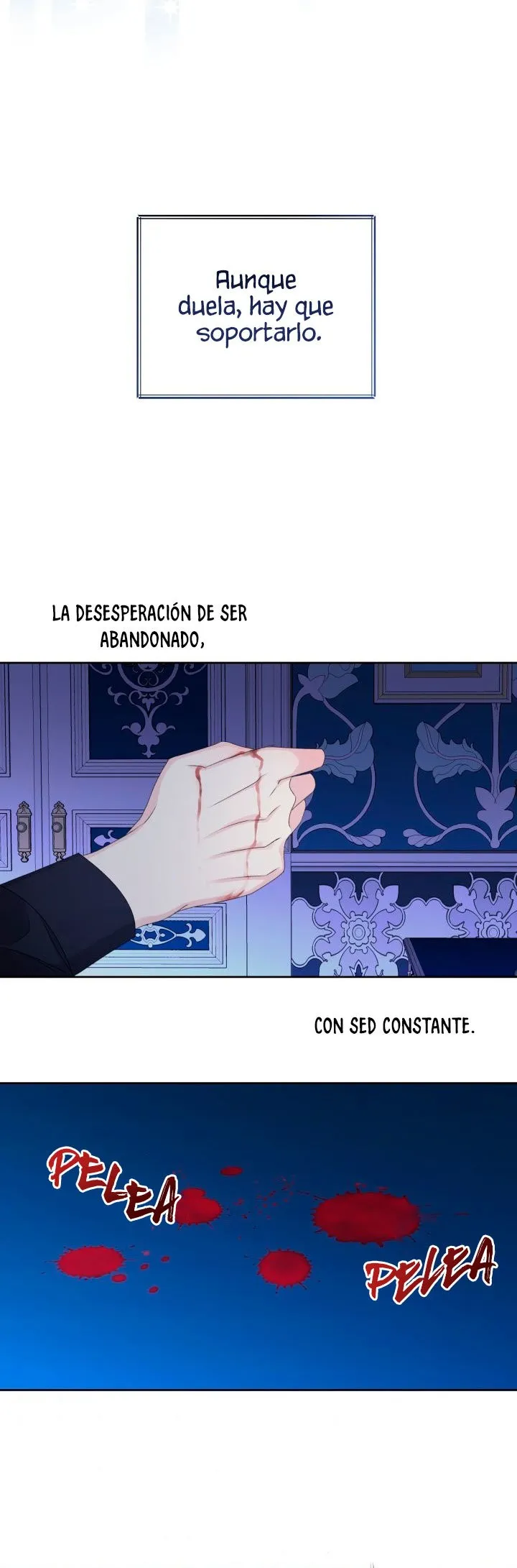 Princesa de la perdicion Capítulo 49 en Línea - página 38