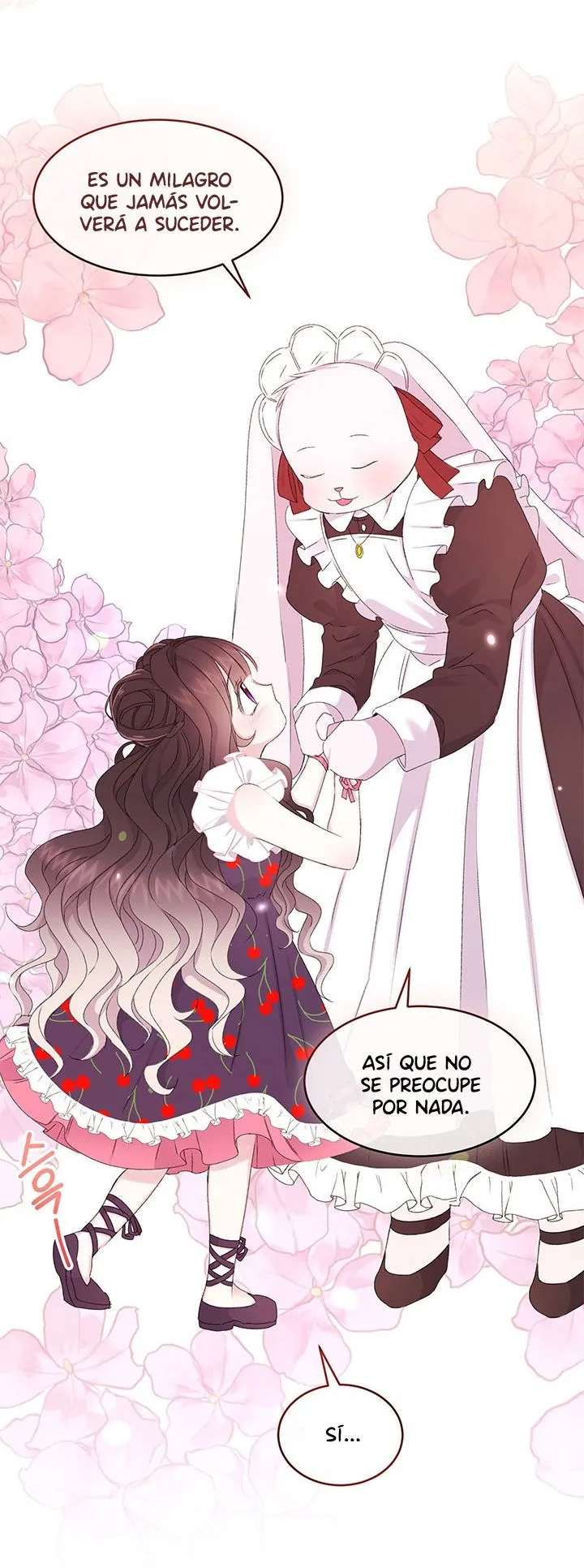 Princesa de la perdicion Capítulo 5 en Línea - página 5