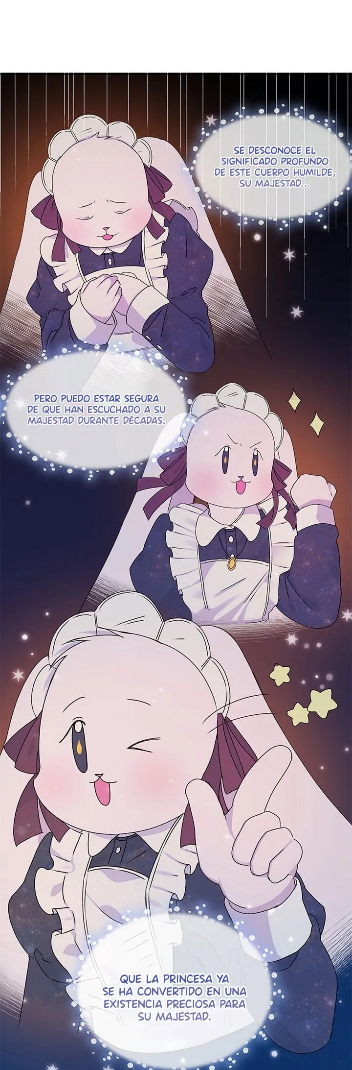 Princesa de la perdicion Capítulo 5 en Línea - página 15