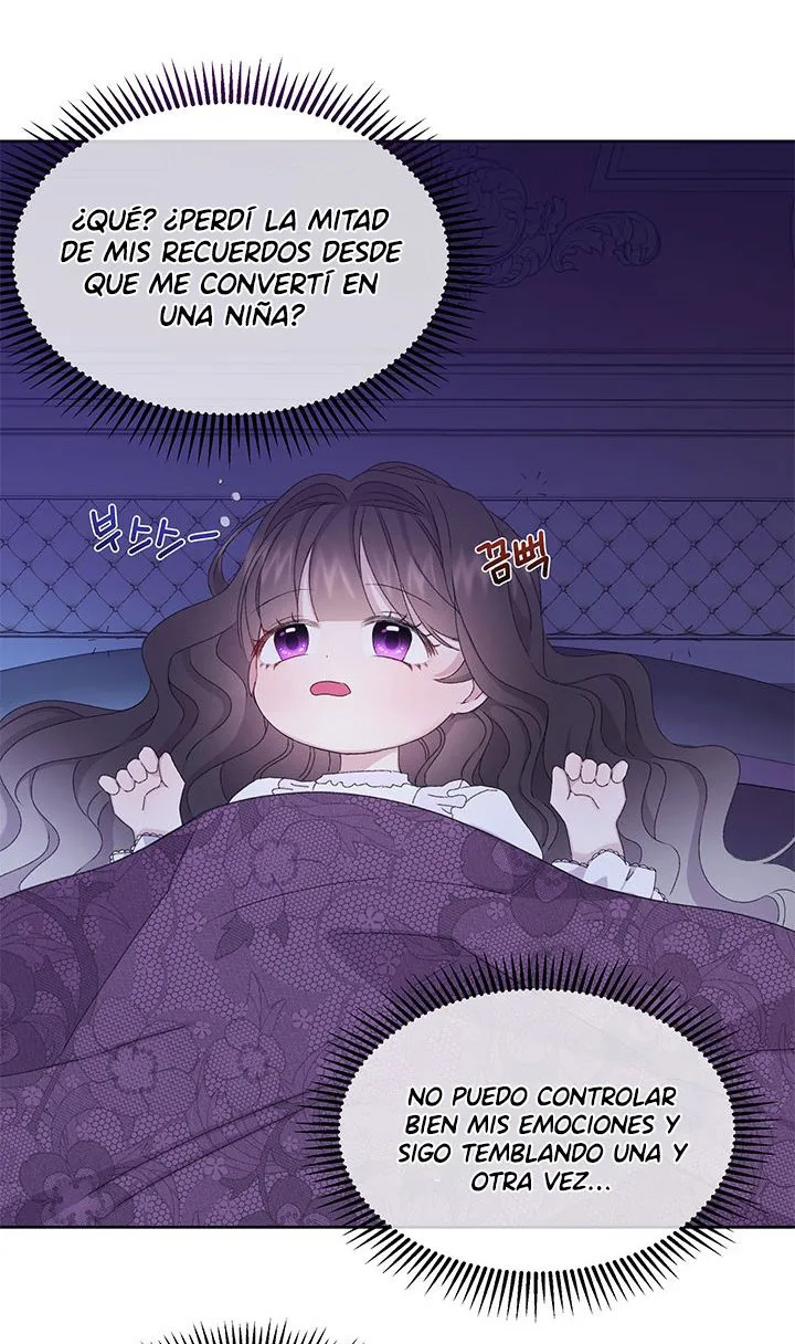 Princesa de la perdicion Capítulo 5 en Línea - página 31