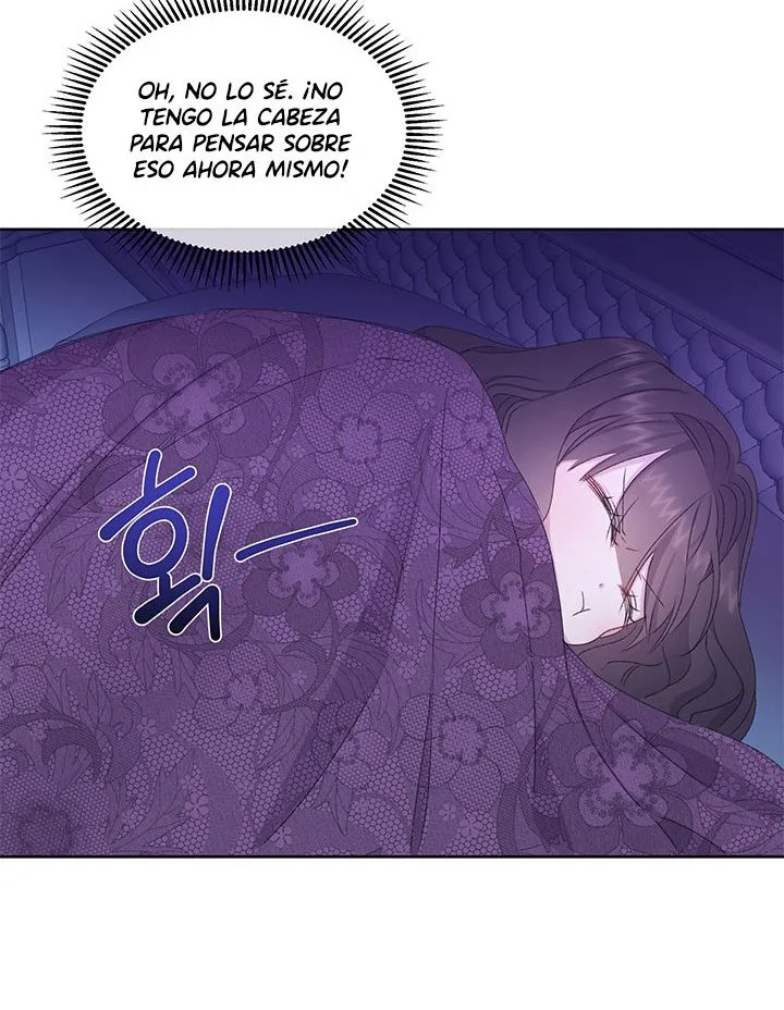 Princesa de la perdicion Capítulo 5 en Línea - página 32