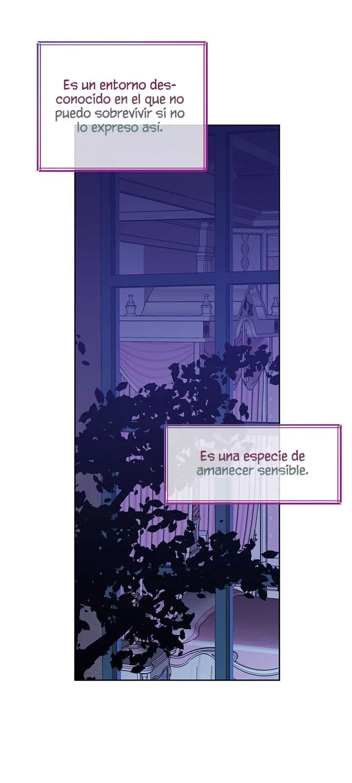 Princesa de la perdicion Capítulo 5 en Línea - página 33