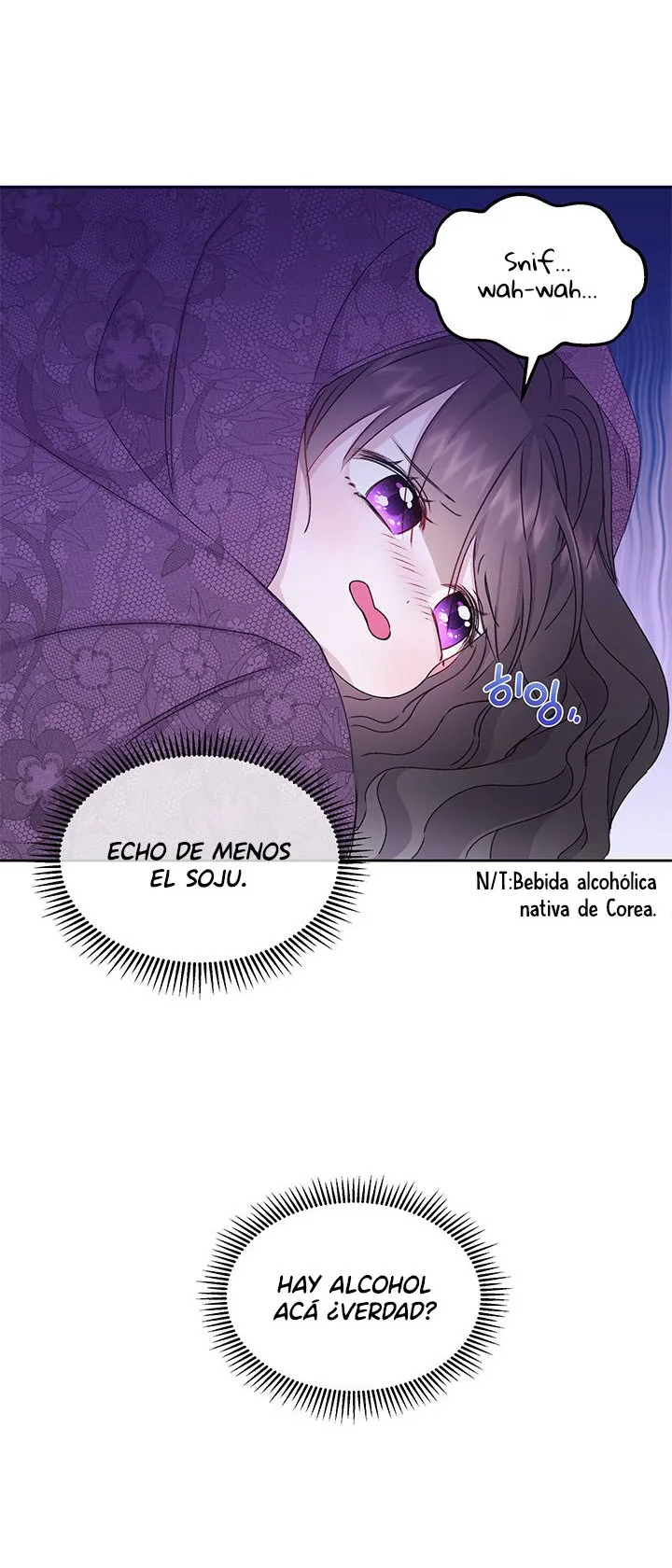 Princesa de la perdicion Capítulo 5 en Línea - página 34