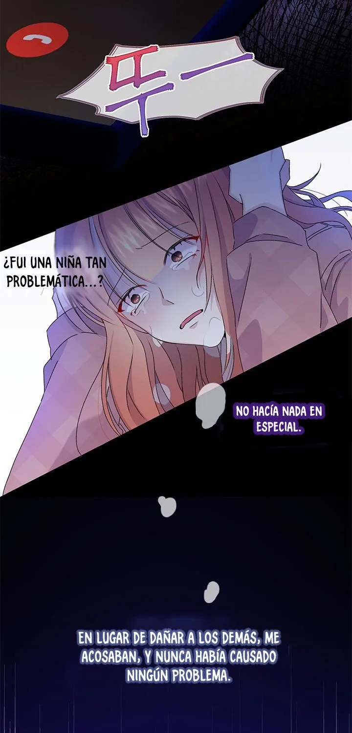 Princesa de la perdicion Capítulo 5 en Línea - página 36