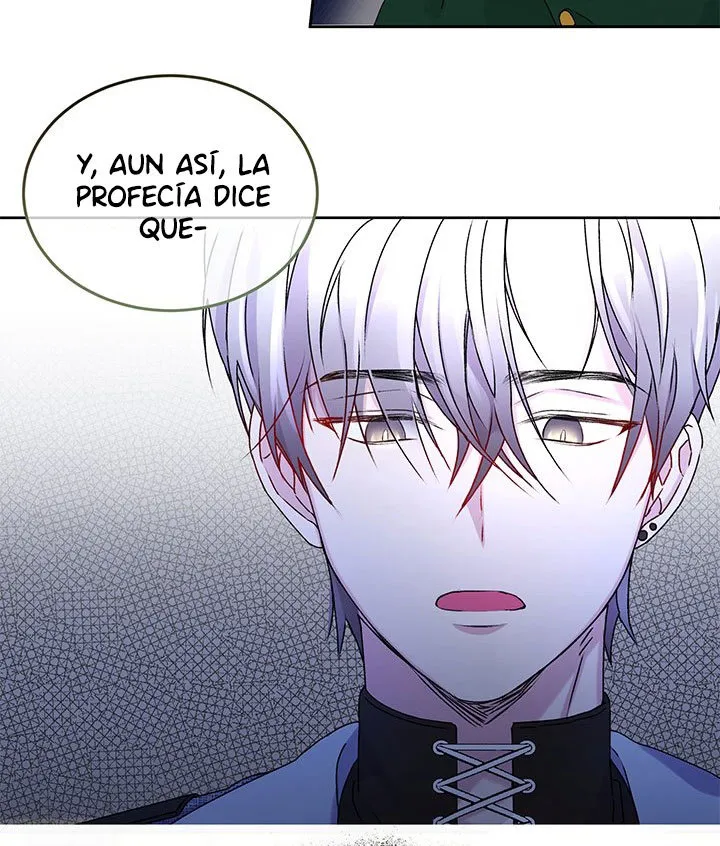 Princesa de la perdicion Capítulo 5 en Línea - página 50