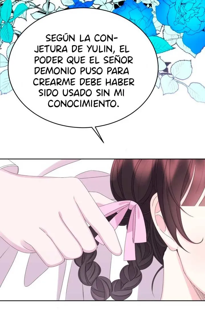 Princesa de la perdicion Capítulo 50 en Línea - página 7